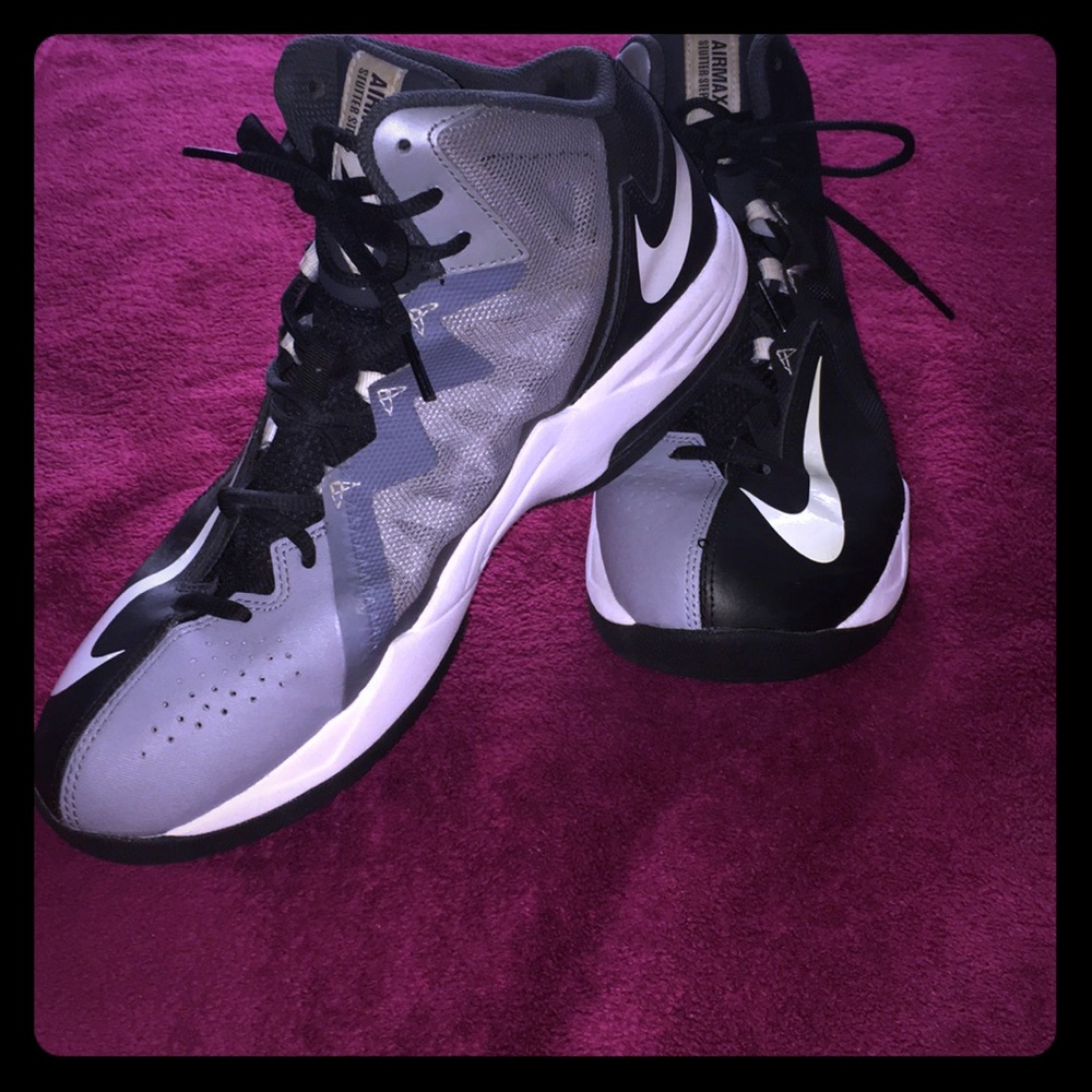 Nike Arimax Stutter Step 2